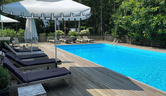 East Hampton Home/35 Min from Shinnecock Hills Golf Club