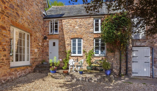 East Harwood Farm Cottage, Timberscombe