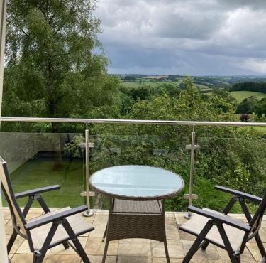 East Hillerton House