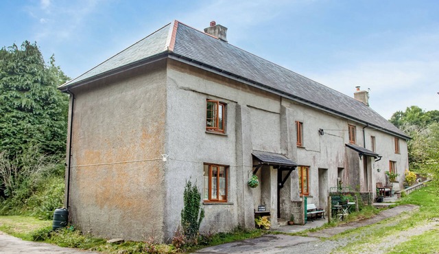 East Hook Holiday Cottages - Clover Cottage