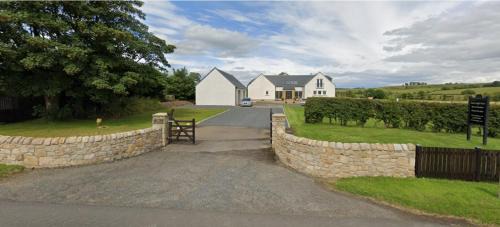 East Laigh Gree Bed and Breakfast