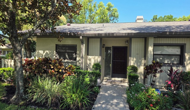 East Lake Woodlands 3 BR Villa Easy Living! - All on 1 LevelnNewly Remodeled.