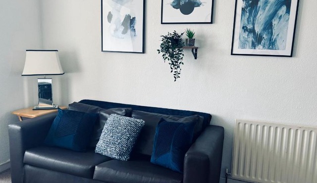 East Linton 3 Bedroom Cottage