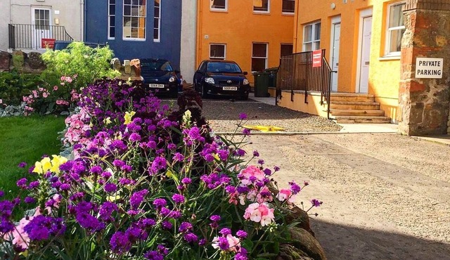 East Lothian Central stay in Haddington