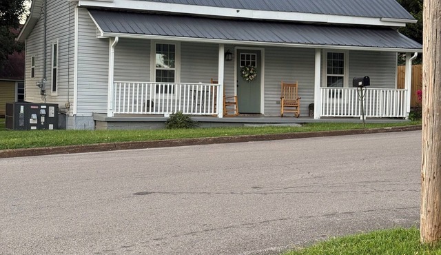 East Madison Escape.