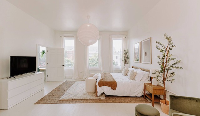 East Main Lofts - Coastal 201