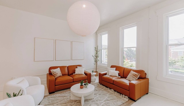 East Main Lofts - Haven 202