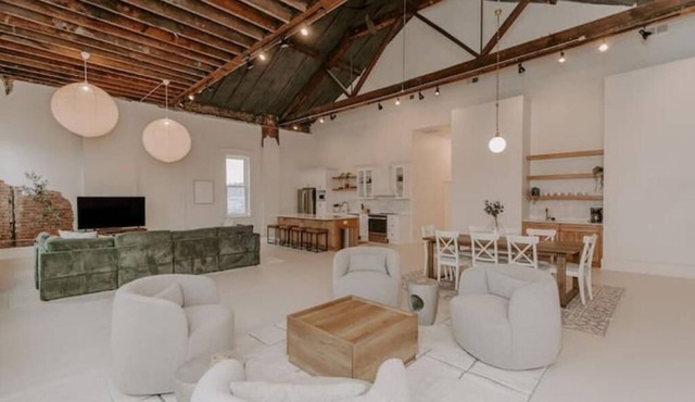 East Main Lofts -Roller Rink 301