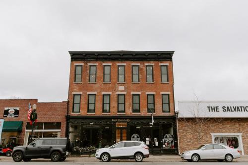 East Main Lofts
