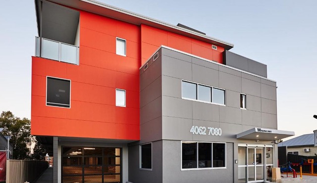 East Maitland Executive Apartments