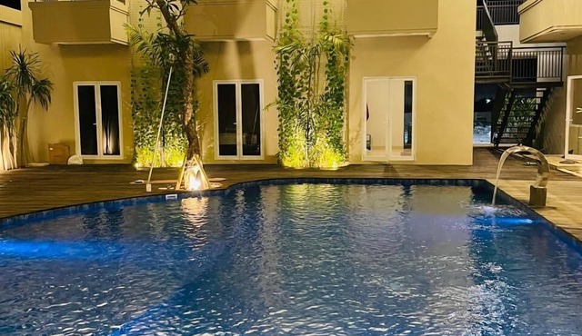 East Marina Guesthouse