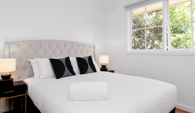 East Melbourne family choice