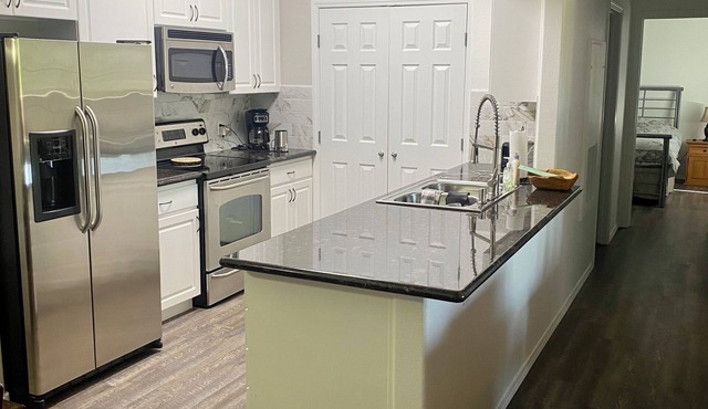 East Mesa 3 Bedroom Condo