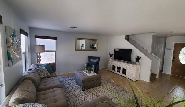 East Mesa Hideaway