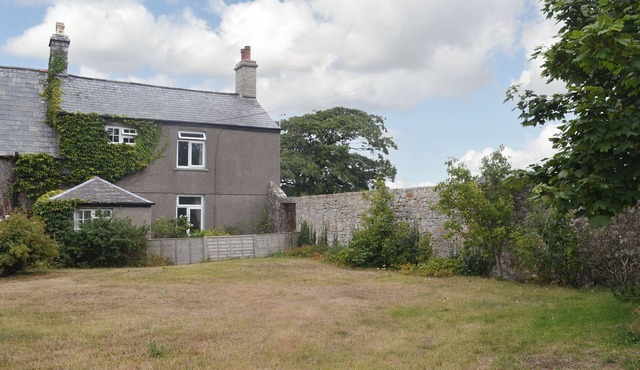 East Monkton Farm Cottage