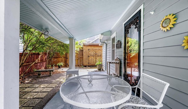 East Nashville Gem - Quiet & Walkable