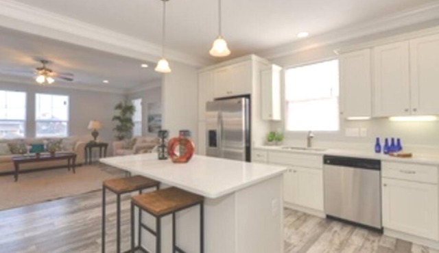 East Norfolk Ocean View House