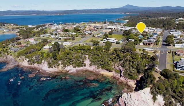 East Of Eden: Pet friendly