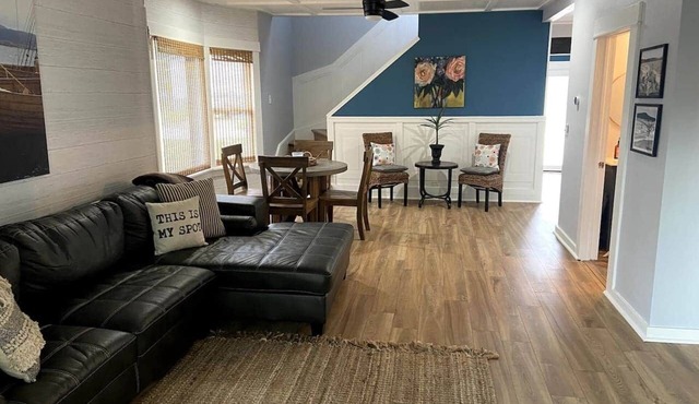 East Okoboji Getaway