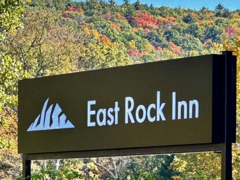 East Rock Inn