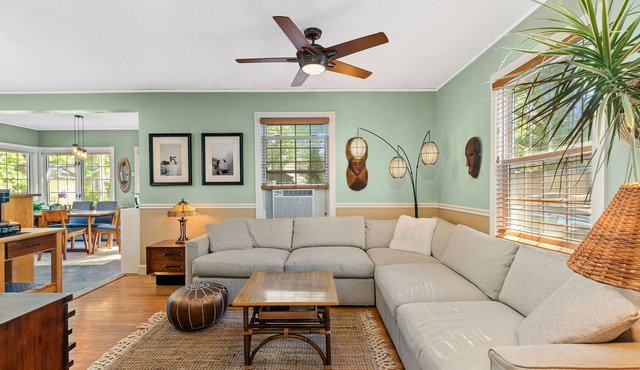 East Side Walkable to Brown/RISD Downtown