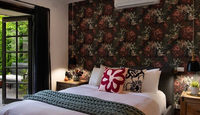 East St 1 - tranquil escape, cosy charm