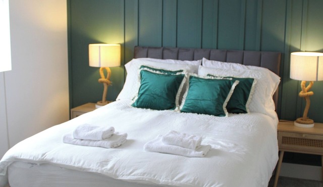 East Street Haven - Modern Apartment in Colchester