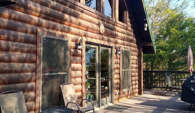 East Tennessee Mountain Life (Best Kept Secret)