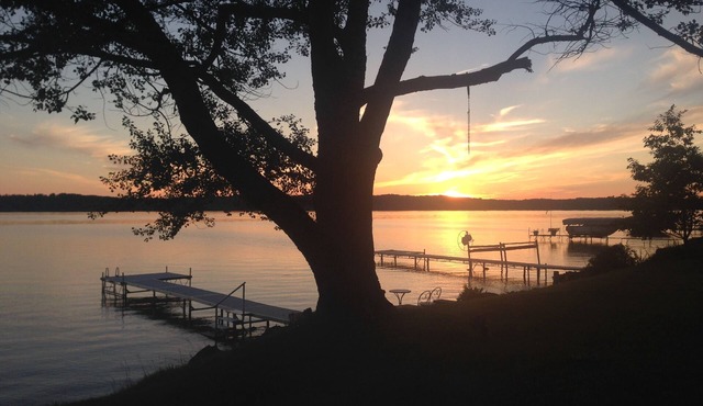East Torch Lake Family House
