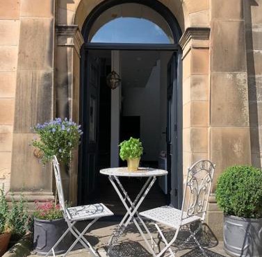 East View - Dog-Friendly Chapel Sleeps 8, 4 Bedrooms, 4 Bathrooms