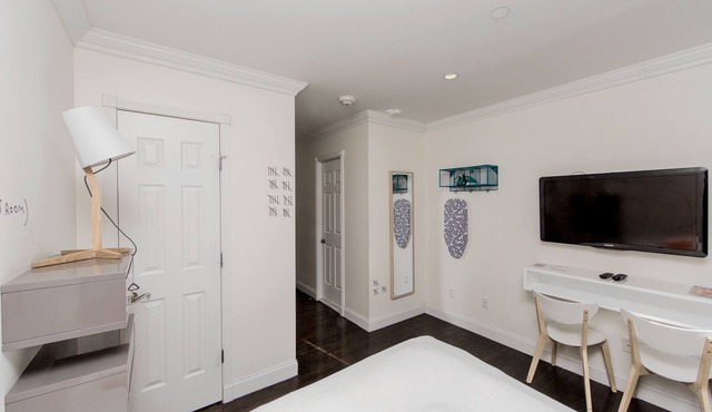 East Village Hotel