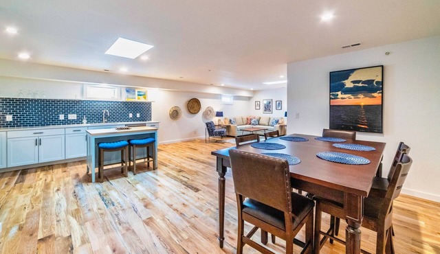 East Virginia Blues - Chesapeake Properties