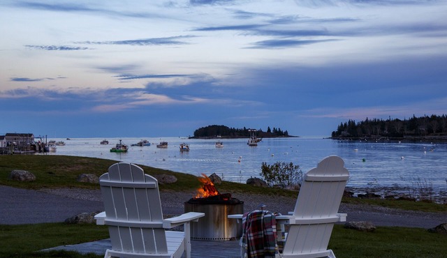 East Wind Inn on the Water