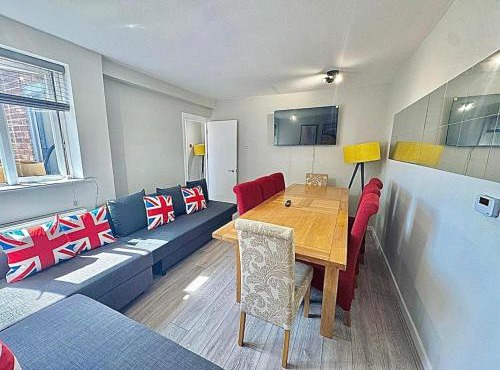 Eastcote Edge Residence