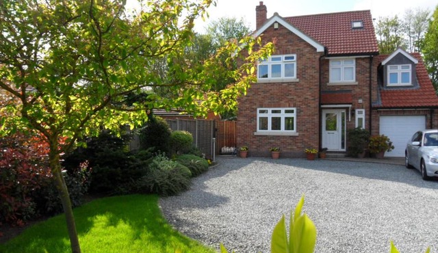 Eastdale Bed and Breakfast