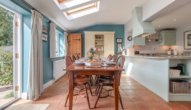 Easter Cottage - Westleton