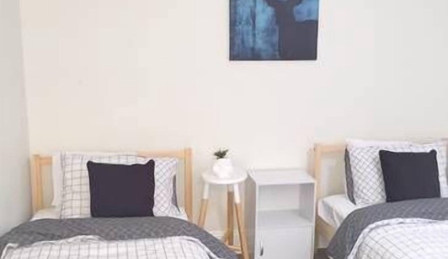 Eastern Beach apartments