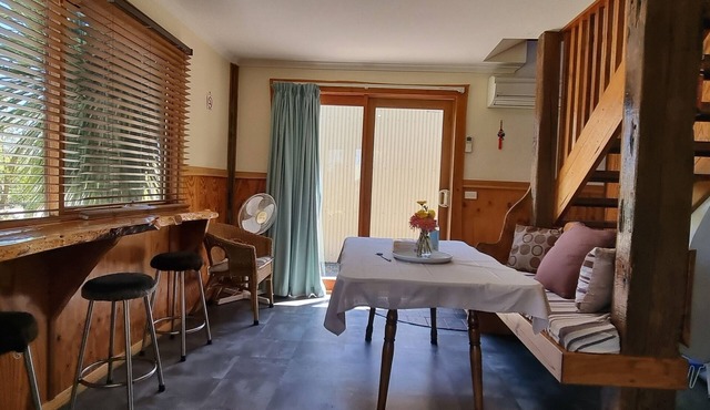 Eastern Reef Cottages