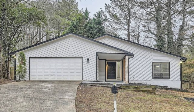 Eastern Roswell Haven