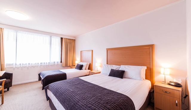 Eastern Sands City Centre