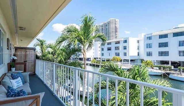 Eastern Shores "JEM" located in the Heart of Sunny Isle's, North Miami Beach!n1/