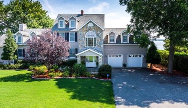 Eastern Virginia's Premier Vacation Escape