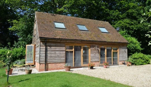 Eastfield House Lodge