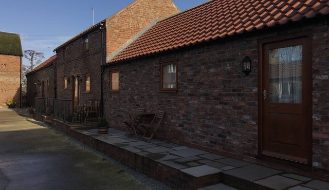 Eastfield farm-Owl cottage