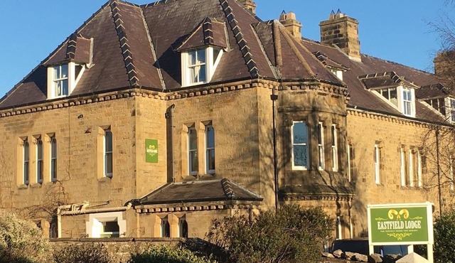 Eastfield Lodge - Perfect Group accommodation