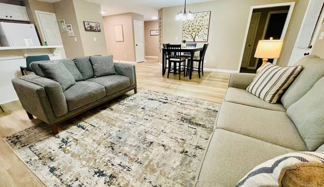 Eastgate 10A beautiful townhouse