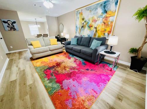 Eastgate 18A beautiful townhouse