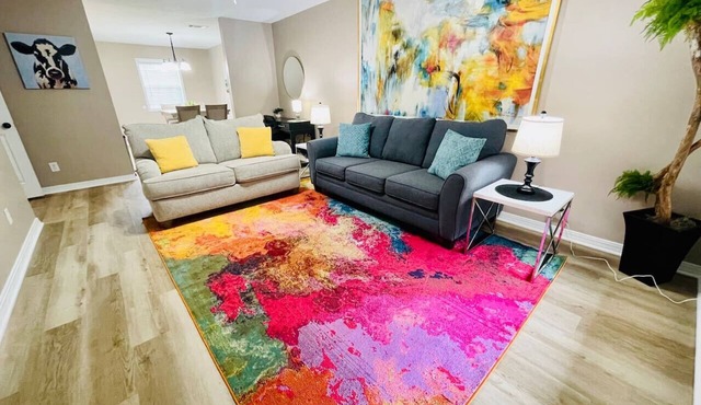 Eastgate 18A beautiful townhouse