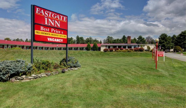 EastGate Inn