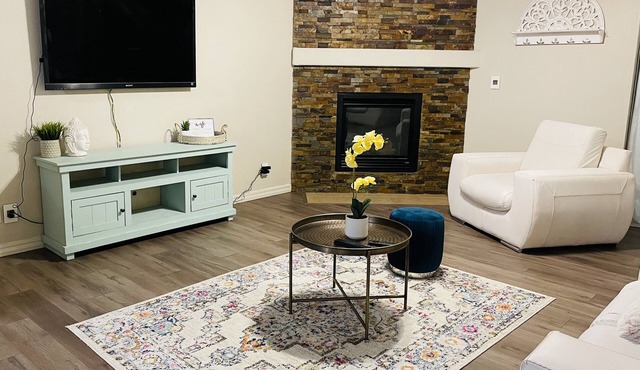 Eastlake Amazon Home